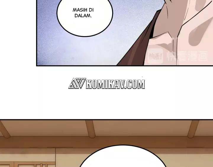 Greatest Boss System Chapter 51 Bahasa Indonesia